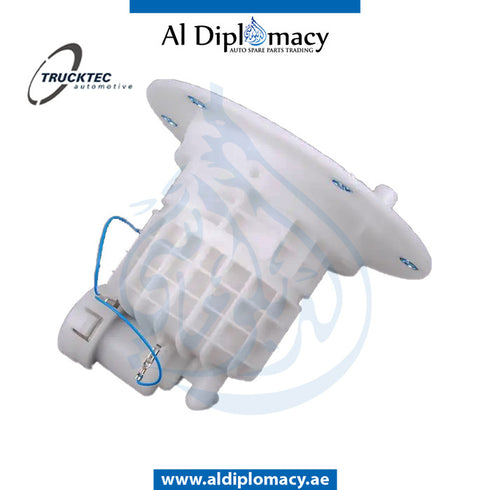 FUEL FILTER 02.38.133 for Mercedes-Benz SLK Class W171 (2004-2011) models